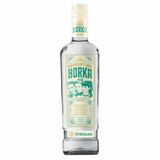 Borka Borovičkový Likér 35% 0,7 l