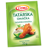 Tatárska omáčka HB 50x30g Doma