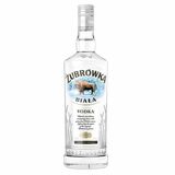 Żubrówka Biała Vodka 37,5% 0,7 l