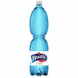 Budiš Minerálna voda nesýtená 1,5l *ZO