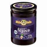 Lekvár slivkový 650g Dida Boža