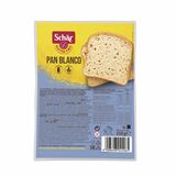 Chlieb Pan Blanco bezgluténový 250g Schär