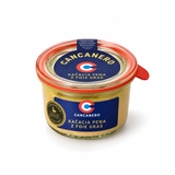 Kačacia pena s Foie gras 130g Cancanero