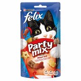 Felix Party mix Grill 60g