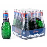 Fatra prírodná voda sýtená sklo 12x250ml