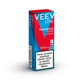 Veev one náplň Strawberry