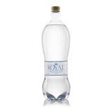Royal prírodná minerálna voda sýtená 1,5l*ZO