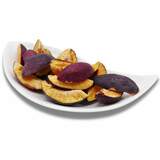 Lyofilizované slivky Dr.Rashid 100g Alika