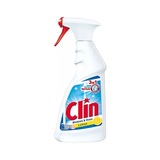 Clin Windows &amp;amp; Glass Lemon na pevné povrchy 500 ml