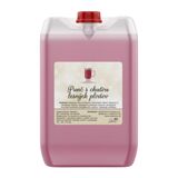 Punč lesné plody 7% 10l