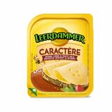 Syr Leerdammer 48% Caractére plátky 125g