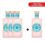 Malfy Rosa Gin 41% 0,7 l 3+1