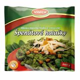 Mr.Halušky Zemiakovo - špenátové 1kg Vinica