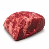 Hovädzí krk bez kosti s podplieckom cca 4,5kg
