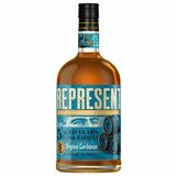 Represent Elixir 5YO Black 38% 0,7 l