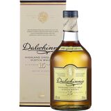 Dalwhinnie 15yo Whisky 43% 0,7l