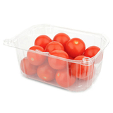 Paradajky Cherry červené kal. 25-35 250g, I.trieda