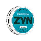 ZYN Menthol ice 11mg MNT SCR 20 slm