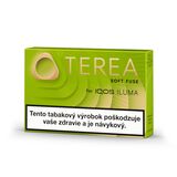 Terea Iqos Iluma Soft Fuse