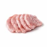 Mrazené Morčacie prsia plátky cca 1kg Hydina Kubus