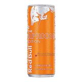 Red Bull Apricot-Strawberry 250ml *ZO