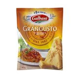 Syr Gran Gusto strúhaný 40g Galbani VÝPREDAJ