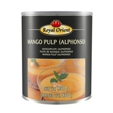 Pyré Mango Alphonso 850g Mehek