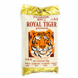Ryža Jasmínová 5kg Royal Tiger