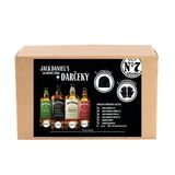 Jack Daniel's Zimný Promo Set