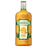Becherovka Orange &amp; Ginger Likér 20% 0,5l