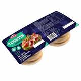 Toustís tmavé 6x56g 336g Penam VÝPREDAJ