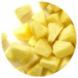 Mr. Ananás extra sladký 2,5kg Ardo