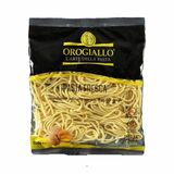 Cestoviny Tonnarelli čerstvé 500g Orogiallo