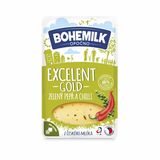 Syr Excelent Gold mix plátky 100g Bohemilk