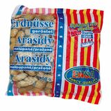 Arašidy nelúpané pražené 200g ENSA
