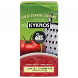 Paradajky drvené 500g KYKNOS