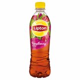 Lipton ledový čaj Malina 500ml *ZO