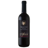 Víno Terre Aprica Primitivo Puglia