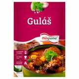 Guláš - prípravok s koreninami 25g Mäspoma
