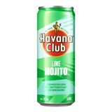 Havana Lime Mojito 5% 0,25l *ZO