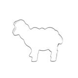 Orion Vykrajovačka baranček