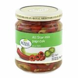 Mix papriček All star 220g Royal