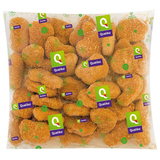 Mrazené Nugetky kuracie 1kg Qualiko