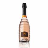 Prosecco Hamsik Rosé Millesimato Brut 0,75l IT