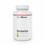 Berberín 60tab GymBeam