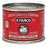 Pretlak paradajkový dvakrát koncentrovaný 200g KYKNOS