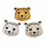 Hračky do vody Potápačské zvieratká Panther 3ks Swim Essentials