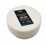 Syr z kozieho a ovčieho mlieka cca 130g Deliq