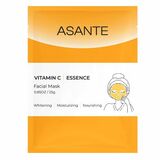 Asante Pleťová maska Vitamín C Essence 1ks