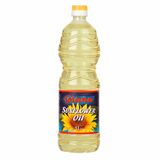 Olej slnečnicový 1l Giana